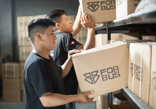 almacen de respuestos importados para bus