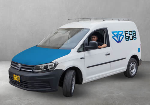 venta y entrega de repuestos de bus a nivel nacional