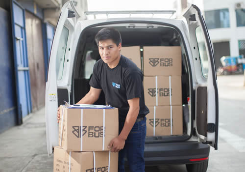 despacho de repuestos de bus a lima y provincias