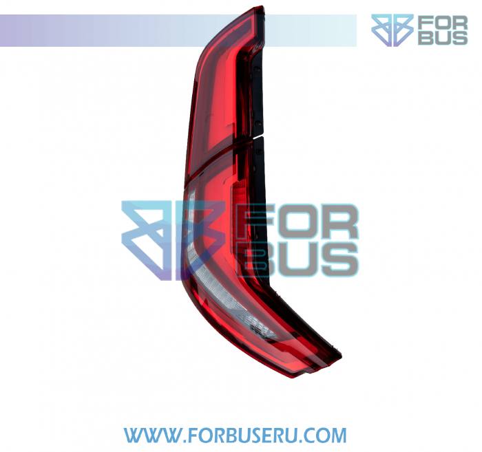 
                FARO POSTERIOR MARCOPOLO G8 COMPLETO