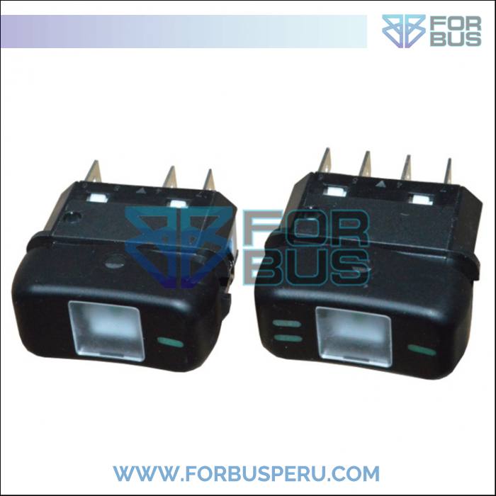 
                TECLA MARCOPOLO TABLERO MEJORADO