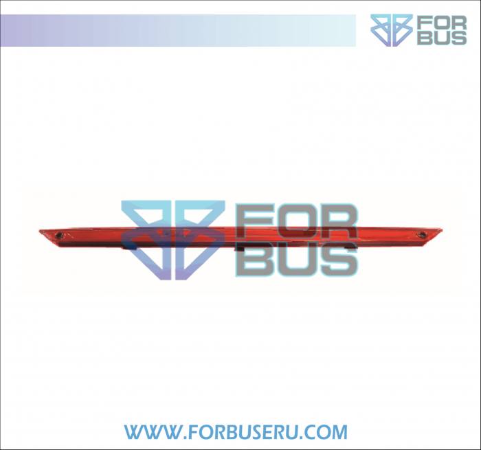 
                FARO DELIMITADOR MARCOPOLO G8 DE FRENO CENTRAL NEON