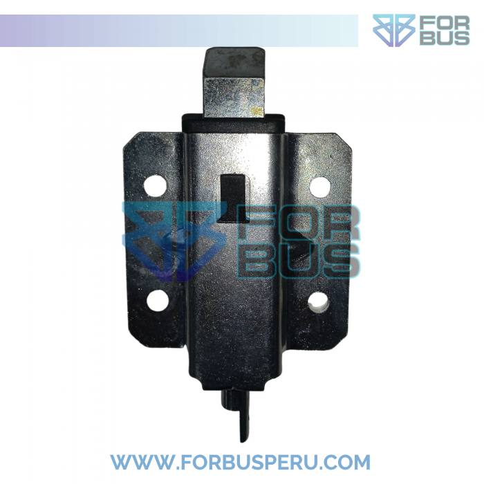 
                CERRADURA DE MASCARA COMIL CAMPIONE DD