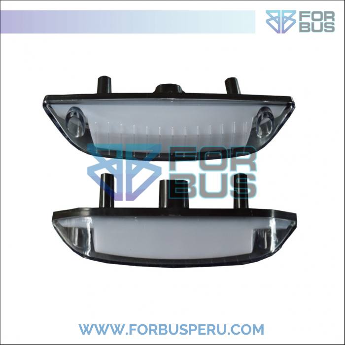 
                FARO DELIMITADOR MARCOPOLO NEW G7 FRONTAL EXTREMO