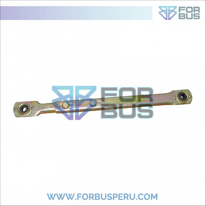 importadores y distribuidores de accesorios o componentes del sistema limpiara brisa o  trico del bus interprovincial , turismo o  Urbano, venta del BARRA DE TRANSMISIÓN ESTÁNDAR BLT