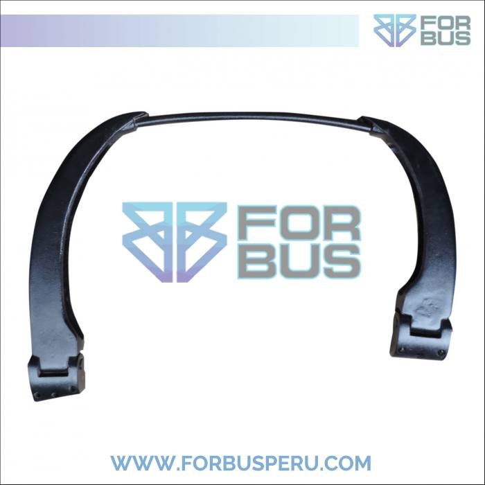 
                BRAZO DE ESPEJO URBANO CURVO DERECHO