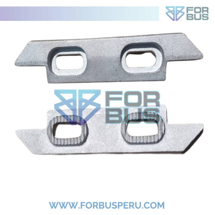 
                SOPORTE HEMBRA PUERTA CENTRAL MARCOPOLO G6/G7