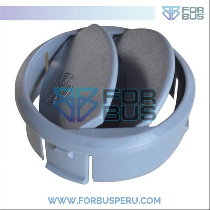 
                TAPA AIRE ACONDICIONADO ALTERNATIVO PASAJERO