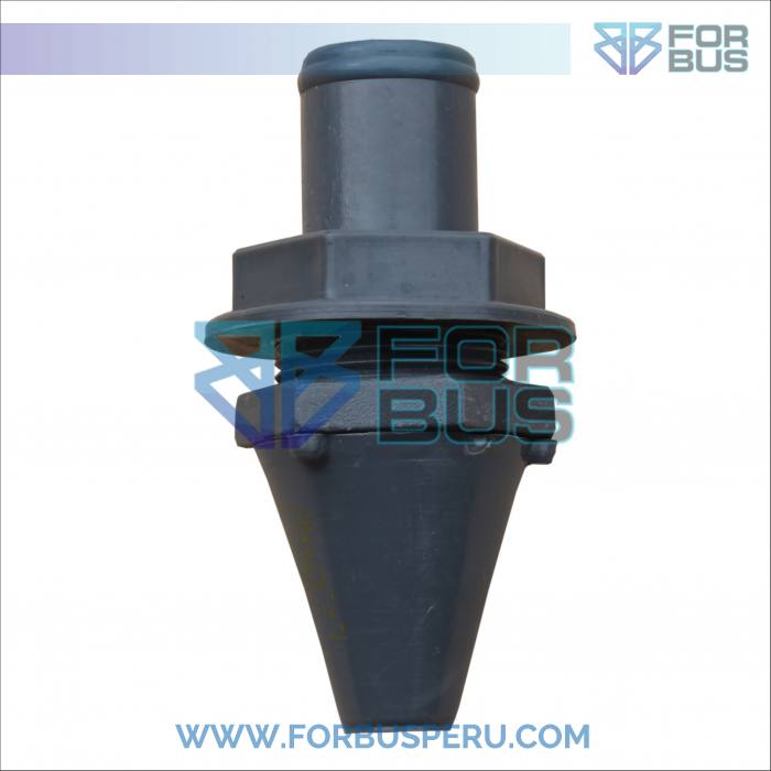 
                BOQUILLA VALVULA SALIDA DE DESECHOS COMIL CAMPIONE DD