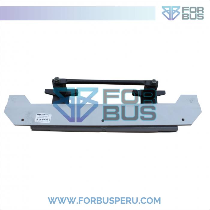 
                MECANISMO DE CLARABOYA C/ EMERGENCIA COMIL CAMPIONE DD