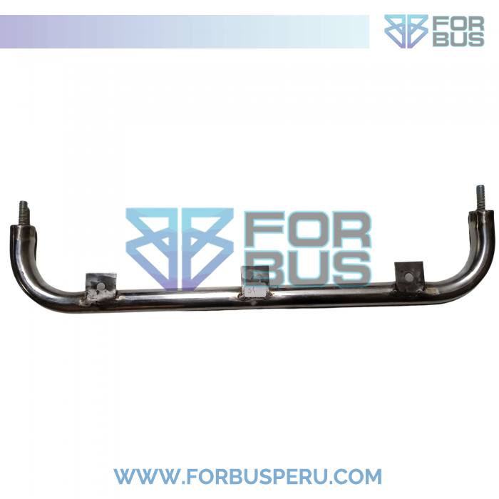 
                BASE PORTAFARO NEBLINERO UNIVERSAL ACERADO