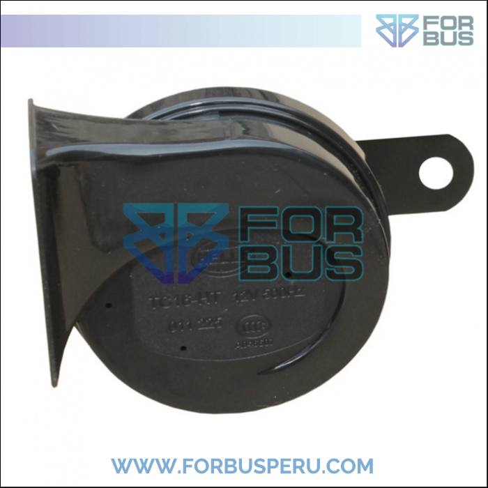 
                CLAXON CORNAL VOLVO FH HELLA