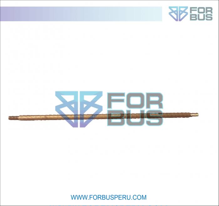 
                BARRA O GUIADOR PARA PUERTA CENTRAL UNIVERSAL