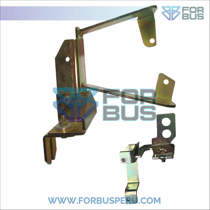 
                BASE PORTAFARO DELANTERO MARCOPOLO G7