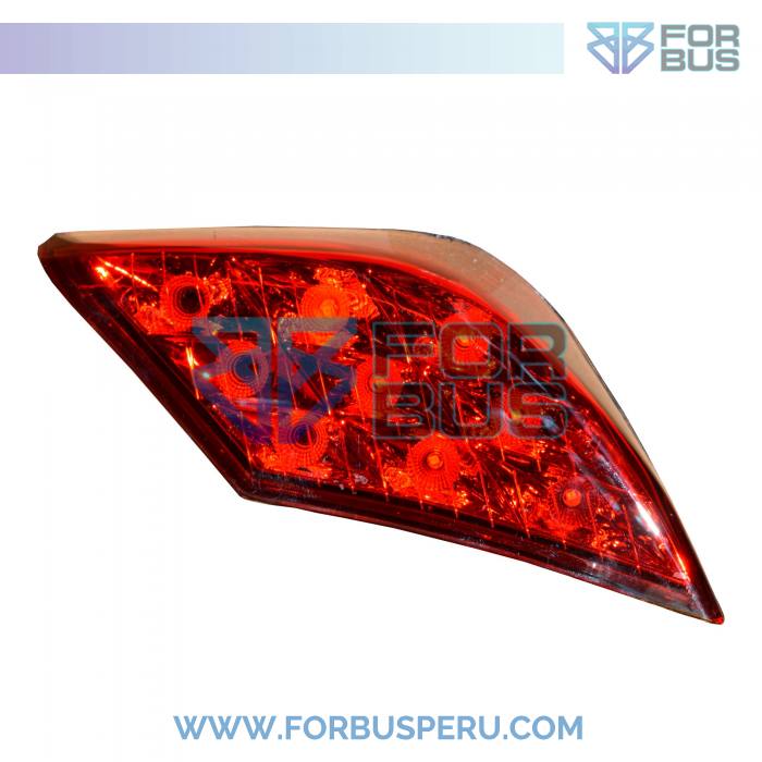 
                FARO DELIMITADOR MARCOPOLO G7 DE FRENO EXTREMO