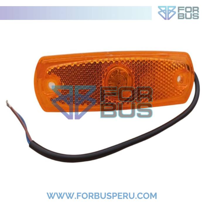 
                FARO LATERAL KING LONG RECTANGULAR