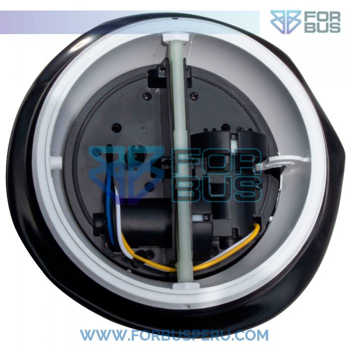 
                MOTOR DE ESPEJO INFERIOR RETROVISOR CAMION