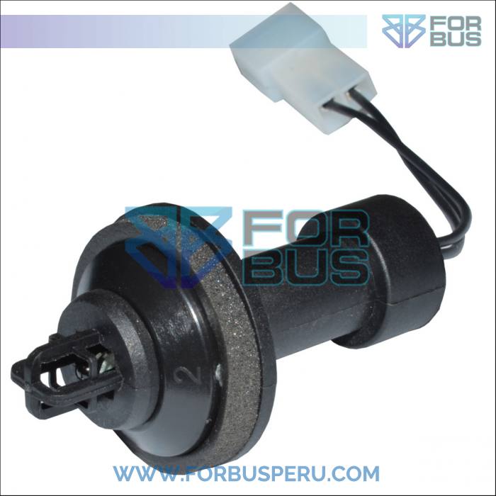 
                SENSOR DE TERMOSTATO MARCOPOLO G7