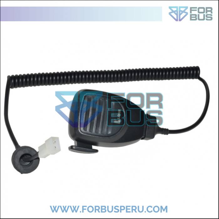 
                INTERCOMUNICADOR PILOTO MARCOPOLO G7 LOHR