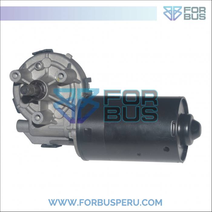 
                MOTOR LIMPIAPARABRISA BRASILEÑO BOSCH 24V