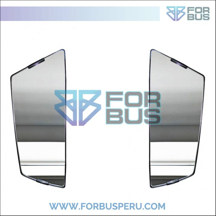 
                ESPEJO MARCOPOLO G7 CONVEXO GRANDE