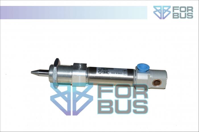 BLOQUEADOR DE PUERTA PANTOGRAFICA COMIL CAMPIONE DD - INVICTUS