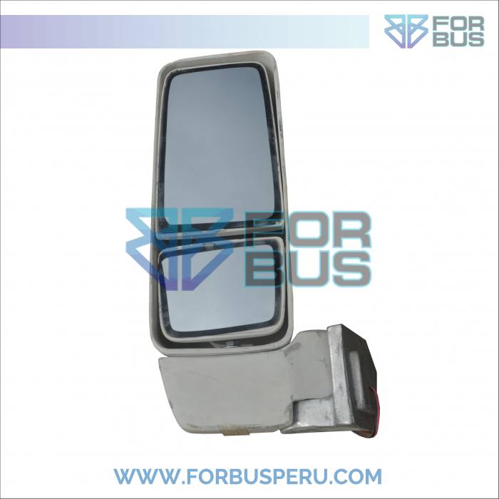 
                BRAZO DE ESPEJO BUSSCAR PANORAMICO DD