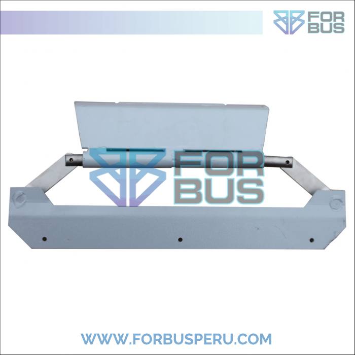 
                MECANISMO DE CLARABOYA S/ EMERGENCIA COMIL CAMPIONE DD