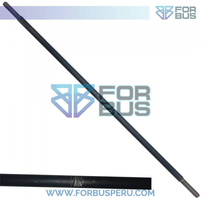 
                GUIADOR DE PUERTA PRINCIPAL MARCOPOLO G7