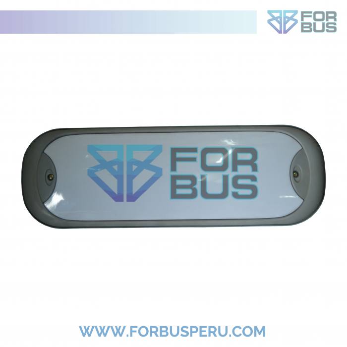 
                FARO INTERIOR DE BODEGA UNIVERSAL 36 PUNTOS LED