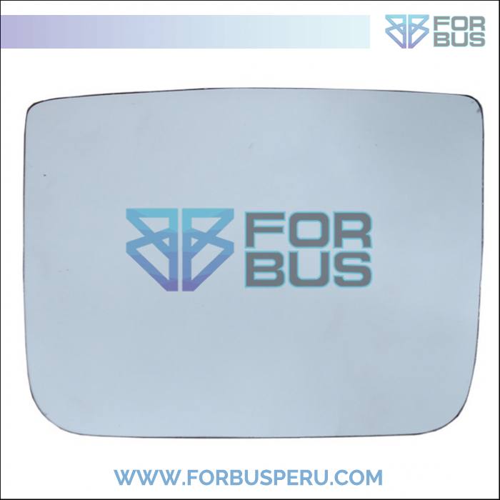 
                ESPEJO COMIL CAMPIONE DD CHICO S/ DEFROSTER SARAIVA