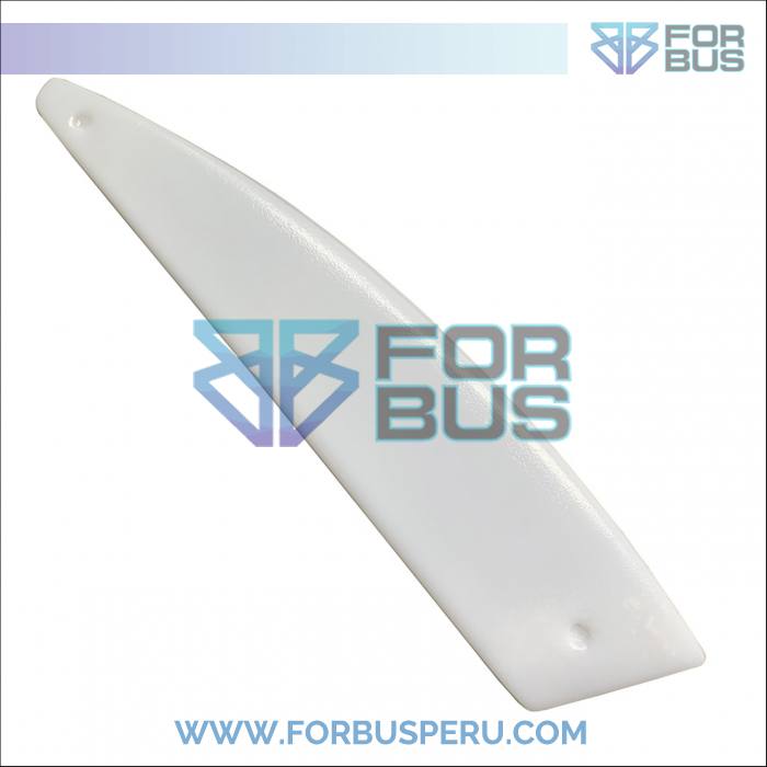 
                MICA DE SANITARIO IZQUIERDO MARCOPOLO G7