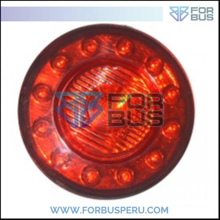 
                FARO POSTERIOR YUTONG CIRCULAR 100MM LED - principal