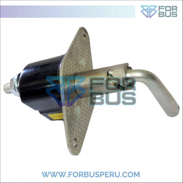 
                BLOQUEADOR DE BATERIA MARILIA