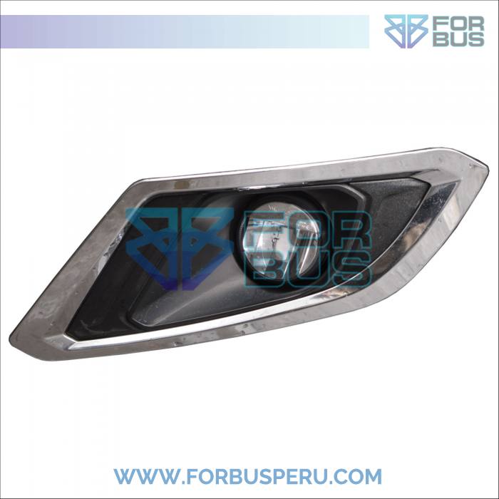 
                FARO NEBLINERO MARCOPOLO NEW G7