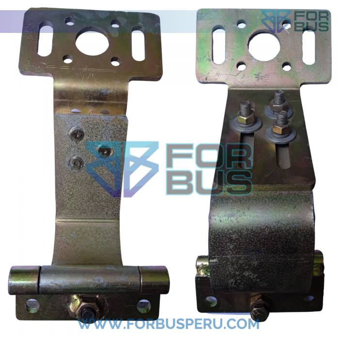 
                BISAGRA DE PUERTA PRINCIPAL PILOTO/COPILOTO COMIL INVICTUS