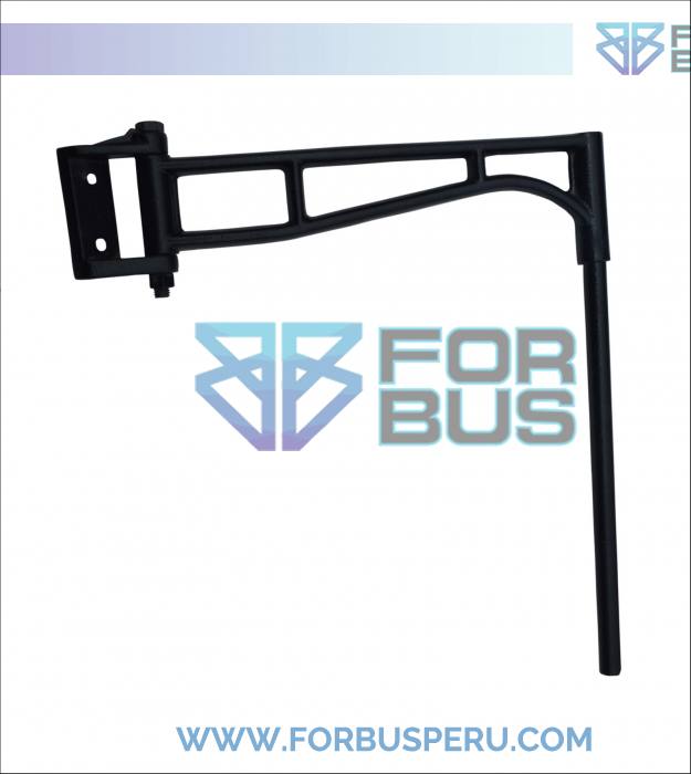 
                BRAZO DE ESPEJO MORILLAS DERECHO