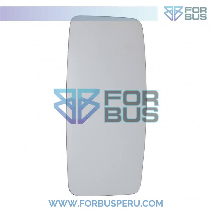 
                ESPEJO COMIL CAMPIONE HD ENTERO C/ DEFROSTER SARAIVA