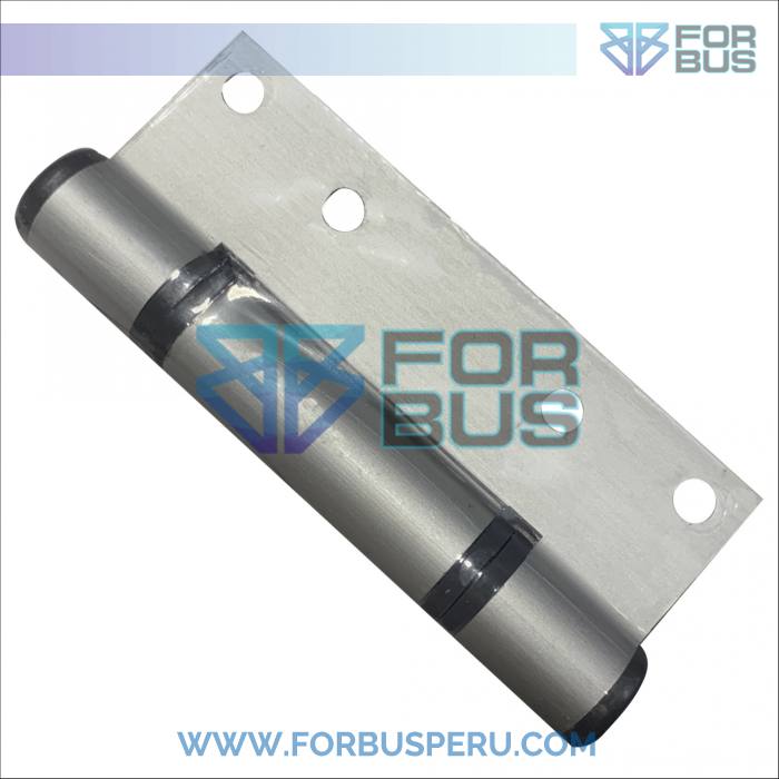 
                BISAGRA DE PUERTA SANITARIO MARCOPOLO G7 SCHUMACHER