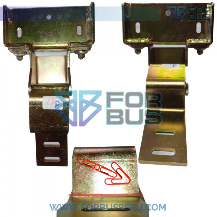 
                BISAGRA TAPA POSTERIOR THERMOKING MARCOPOLO G7