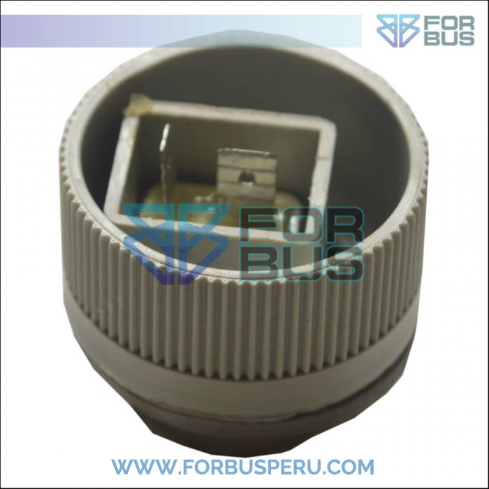 
                SOCKET BASE REDONDA IAM 