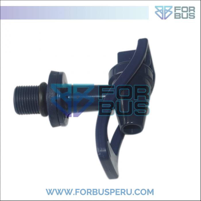 
                CAÑO DE CAFETERA PALANCA INFERIOR AZUL MARCOPOLO G7