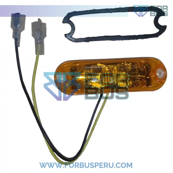 FARO DELIMITADOR COMIL CAMPIONE DD