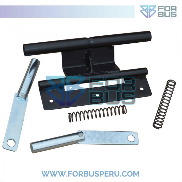 
                MECANISMO DE CLARABOYA S/ EMERGENCIA MARCOPOLO G6