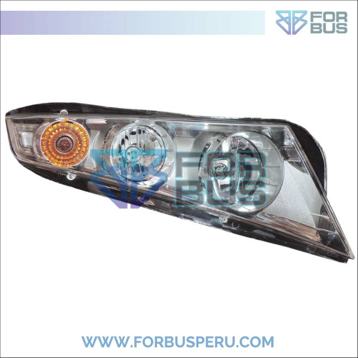 
                FARO DELANTERO MARCOPOLO VOLARE