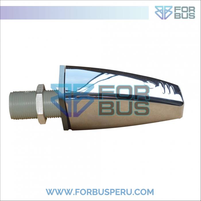 
                CAÑO MANUAL COMIL CAMPIONE HD DE AGUA