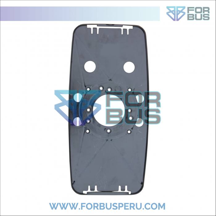 
                BASE DE ESPEJO COMIL CAMPIONE HD ENTERO SARAIVA