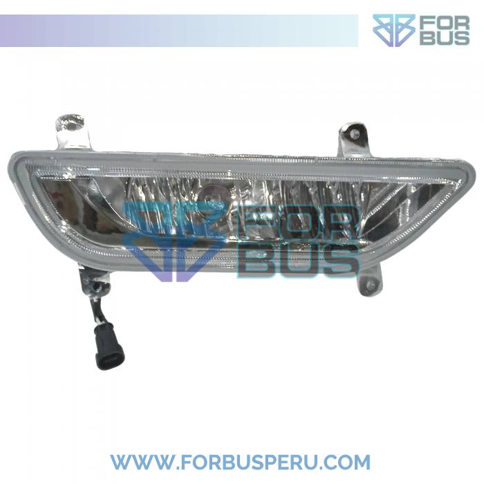 
                FARO NEBLINERO GOLDEN DRAGON MODERNO