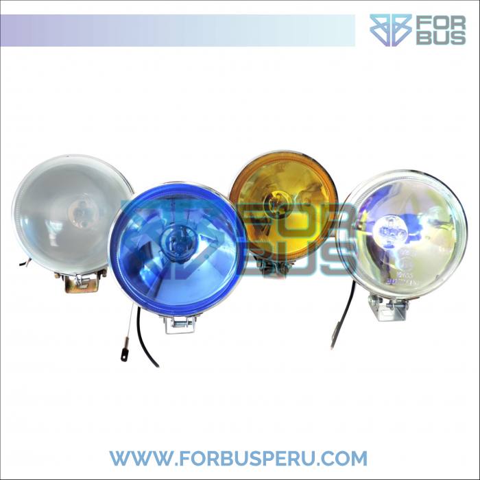 
                FARO NEBLINERO JIU GRANDE