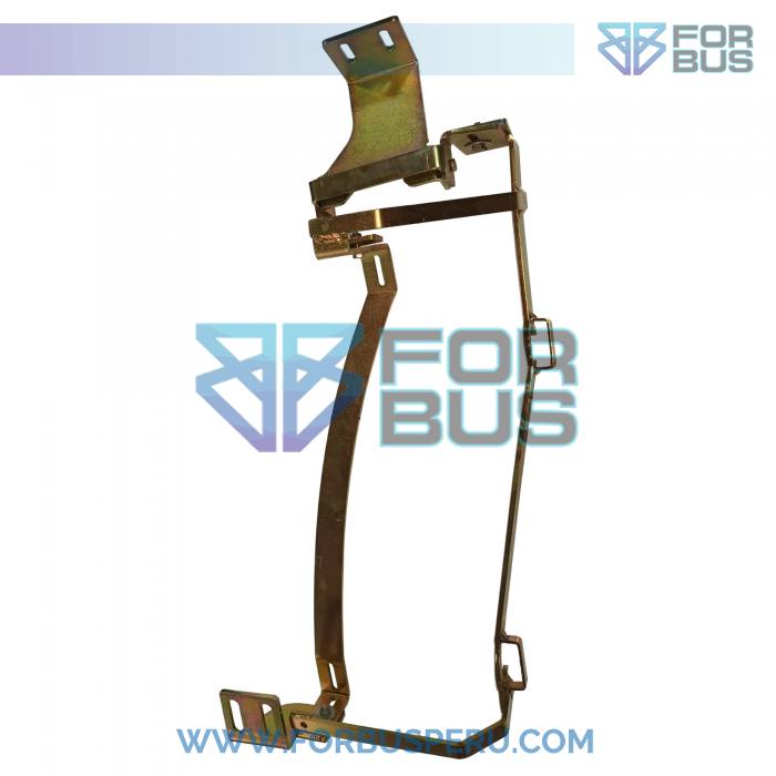 
                BASE PORTAFARO DELANTERO MARCOPOLO G6